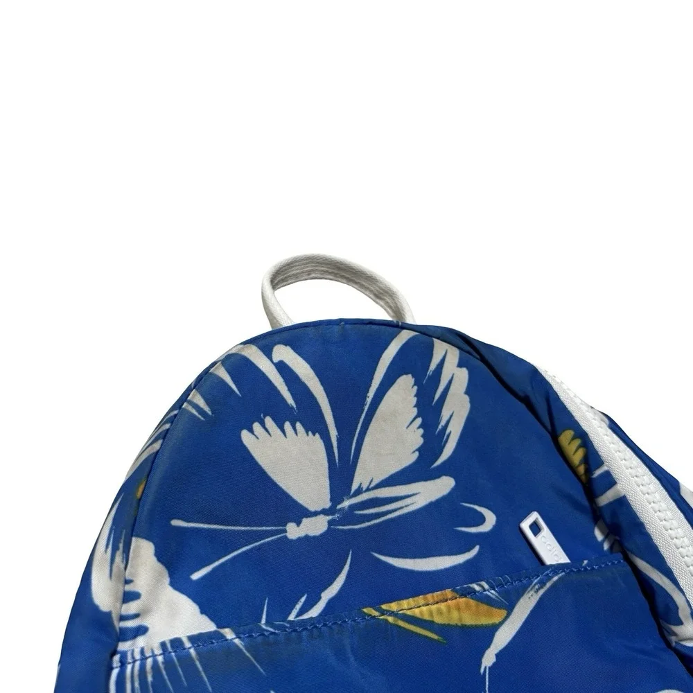 adidas core mini backpack blue for Women Small Bag for Travel, Gym, Festival & More A backpack is a necessity adidas Linear Mini Backpack -